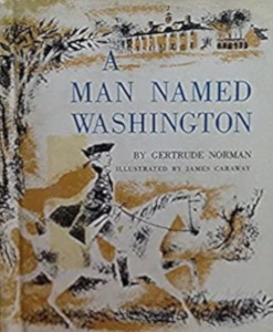 A Man Named Washington