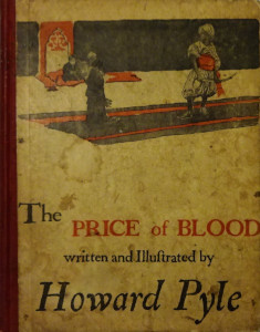 The Price of Blood