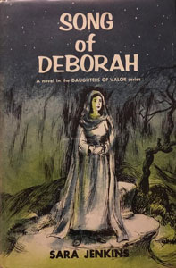 Song of Deborah