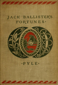 The Story of Jack Ballister's Fortunes