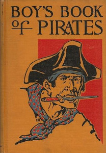 Boy's Book of Pirates