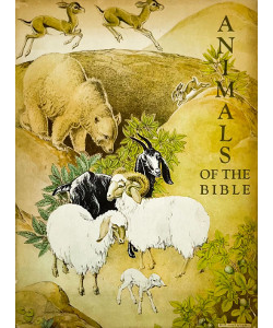 Animals of the Bible