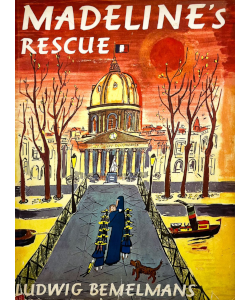 Madeline's Rescue