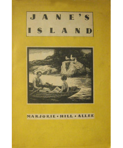 Jane's Island