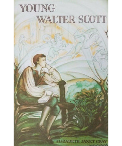 Young Walter Scott