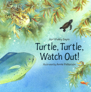 Turtle, Turtle, Watch Out! - Biblioguides