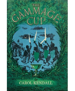 The Gammage Cup