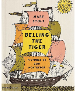 Belling the Tiger