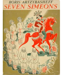 Seven Simeons: A Russian Tale