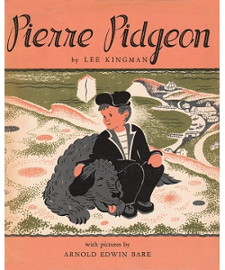 Pierre Pidgeon