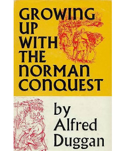 Growing Up With The Norman Conquest