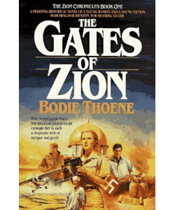 The Gates of Zion