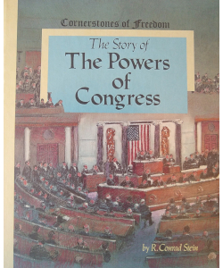 The Story of the Powers of Congress