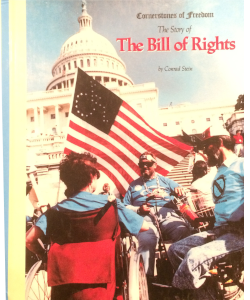 The Story of the Bill of Rights