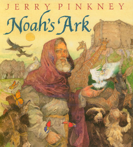 Noah's Ark