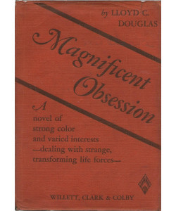 Magnificent Obsession