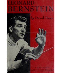 Leonard Bernstein: A Biography for Young People