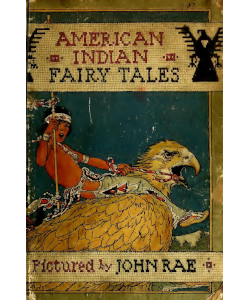 American Indian Fairy Tales - Biblioguides