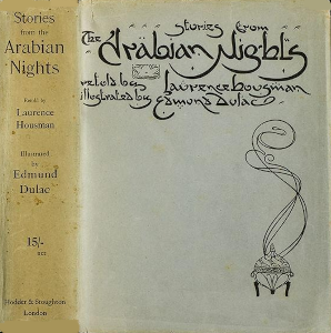 Stories from the Arabian Nights