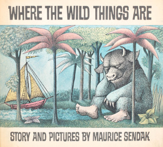 Where the Wild Things Are