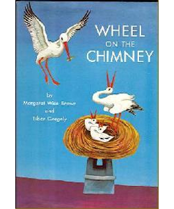 Wheel on the Chimney