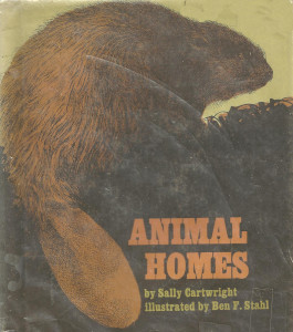 Animal Homes