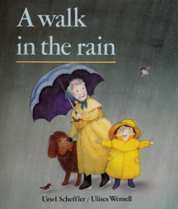 A Walk in the Rain