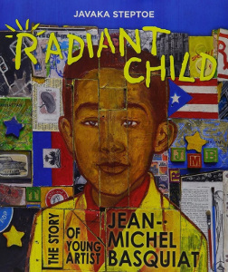 Radiant Child: The Story of Young Artist Jean-Michel Basquiat