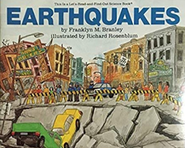 Earthquakes