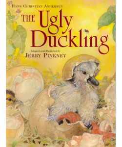 The Ugly Duckling