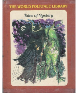 Tales of Mystery