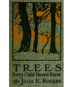 Trees Every Child Should Know