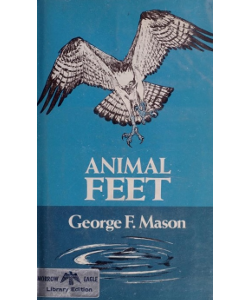 Animal Feet