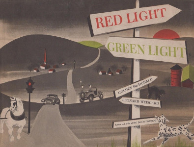 Red Light, Green Light