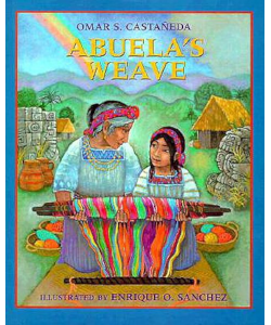 Abuela's Weave