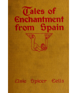 Tales of Enchantment from Spain