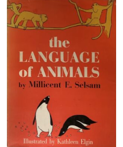 The Language of Animals