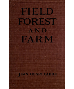 Field, Forest and Farm