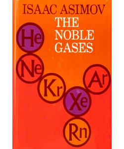 The Noble Gases