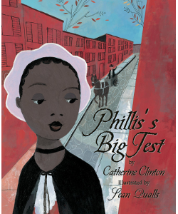 Phillis's Big Test