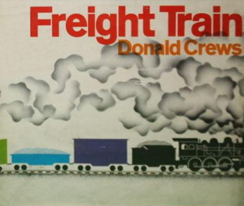 Freight Train