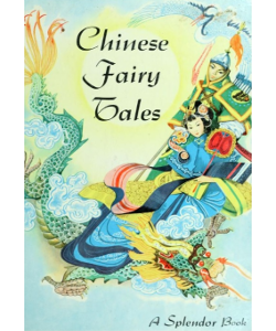 Chinese Fairy Tales