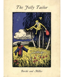 The Jolly Tailor and Other Fairy Tales Translated From the Polish