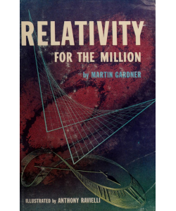 Relativity for The Million