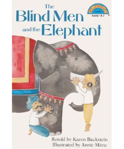 The Blind Men and the Elephant