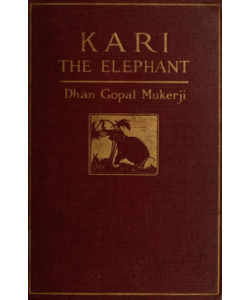 Kari the Elephant