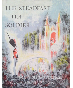 The Steadfast Tin Soldier