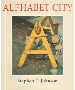 Alphabet City