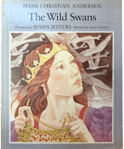 The Wild Swans