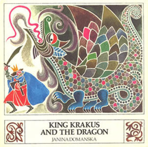 King Krakus and the Dragon